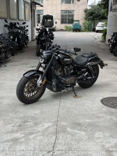 Voge CU625 600 cc - photo 3