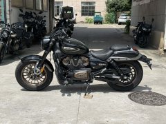 Voge CU625 600 cc - photo 5