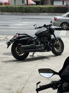 Voge CU625 600 cc - photo 6