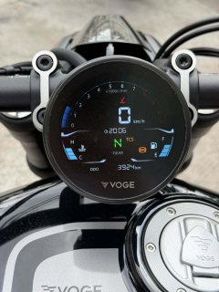 Voge CU625 600 cc - photo 7