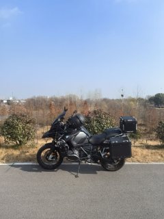 BMW R 1250 GS - photo 1