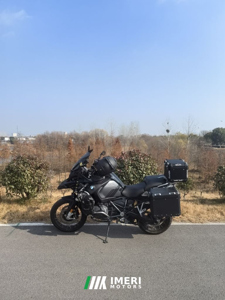 2023 BMW R 1250 GS