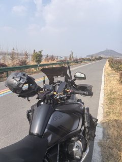 BMW R 1250 GS - photo 2