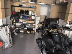 BMW R 1250 GS - photo 4