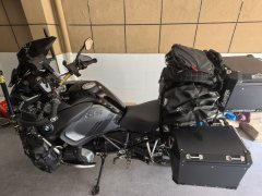 BMW R 1250 GS - photo 5
