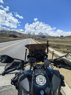 BMW R 1250 GS - photo 6