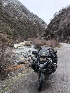 BMW R 1250 GS - photo 7