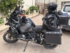 BMW R 1250 GS - photo 8