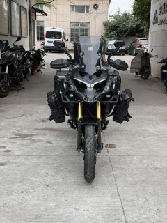 Voge DS625X 600 cc - ფოტო 1