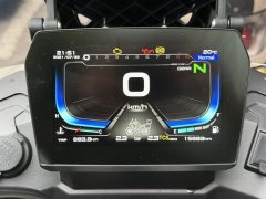 Voge DS625X 600 cc - ფოტო 10