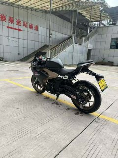 Yuantu GP250 - ფოტო 4