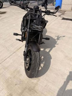 Voge CU525 500 cc - photo 1