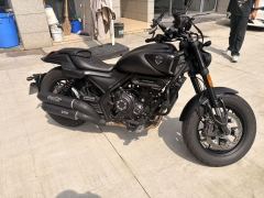 Voge CU525 500 cc - photo 2