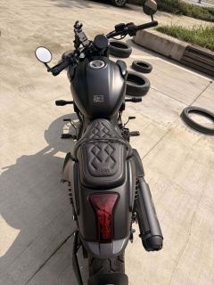 Voge CU525 500 cc - photo 3