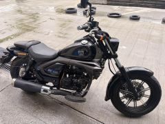 Lifan K19 150 cc - ფოტო 1