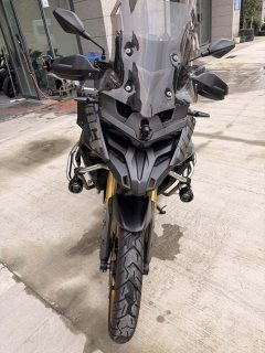 Voge DS525 500 cc - ფოტო 2