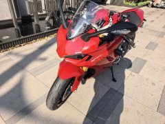 Ducati SuperSport 950 cc - фото 2