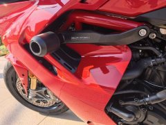Ducati SuperSport 950 cc - фото 6
