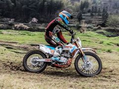 Kayo K2 250 cc - ფოტო 2