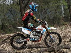 Kayo K2 250 cc - ფოტო 3