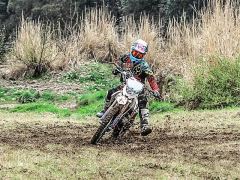 Kayo K2 250 cc - ფოტო 5