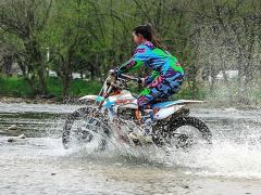 Kayo K2 250 cc - ფოტო 6