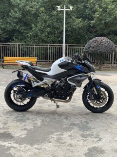 CFMOTO 800NK - фото 2