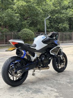 CFMOTO 800NK - фото 3
