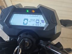 CFMOTO ST Baboon 125 cc - фото 3