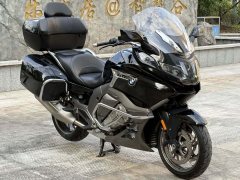 BMW K 1600 1650 cc - ფოტო 1
