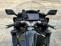 BMW K 1600 1650 cc - ფოტო 5
