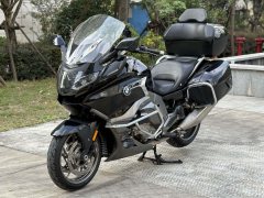BMW K 1600 1650 cc - ფოტო 7