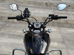 Indian Scout 1133 cc - ფოტო 5