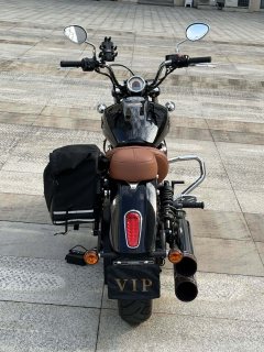 Indian Scout 1133 cc - ფოტო 6