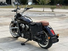 Indian Scout 1133 cc - ფოტო 9