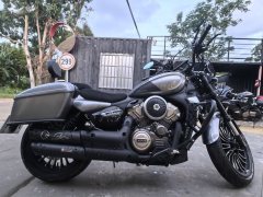 Kayo 625V Lancer 600 cc - ფოტო 3