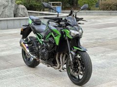 Kawasaki Z900 950 cc - ფოტო 1