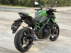Kawasaki Z900 950 cc - ფოტო 3