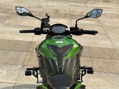 Kawasaki Z900 950 cc - ფოტო 5