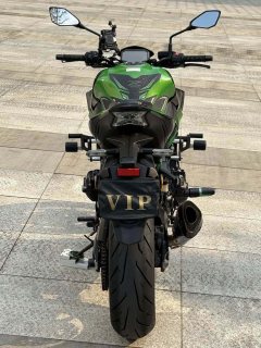 Kawasaki Z900 950 cc - ფოტო 6