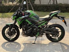 Kawasaki Z900 950 cc - ფოტო 8