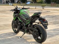 Kawasaki Z900 950 cc - ფოტო 9