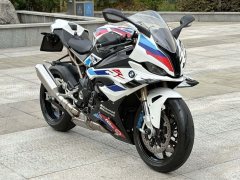 BMW S 1000 RR - ფოტო 1