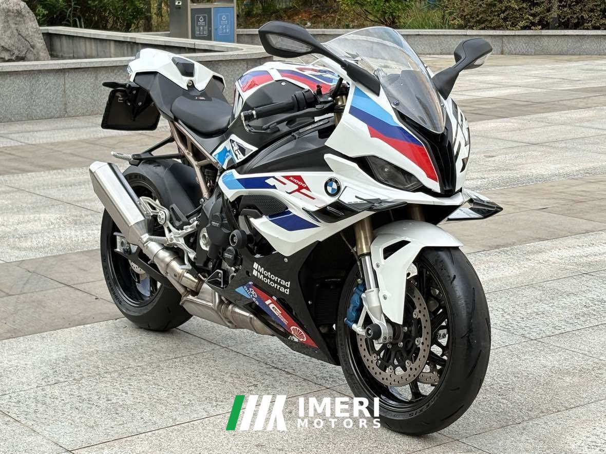 2023 BMW S 1000 RR