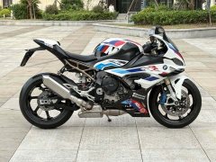 BMW S 1000 RR - ფოტო 2