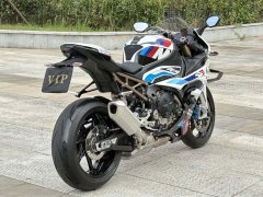 BMW S 1000 RR - ფოტო 3