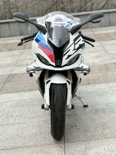 BMW S 1000 RR - ფოტო 4
