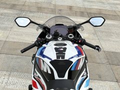 BMW S 1000 RR - ფოტო 5