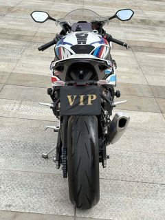 BMW S 1000 RR - ფოტო 6