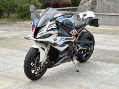 BMW S 1000 RR - ფოტო 7
